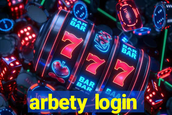 arbety login